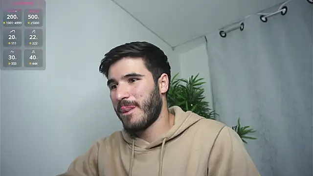 Tony Wylie online show from March 13, 2025, 7:17 pm