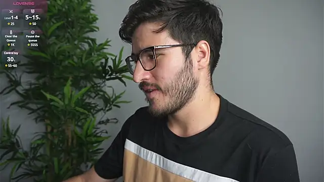 Tony Wylie online show from March 21, 2025, 6:07 pm