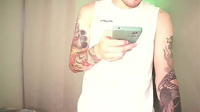 Tony Wylie online show from February 17, 2026, 8:26 pm