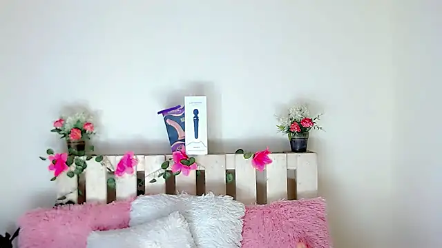 Madisson Ivanova online show from January 24, 2025, 11:26 am