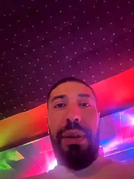 djtimka online show from October 5, 2025, 7:45 pm