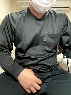 sakuto07 online show from January 8, 2026, 1:24 pm