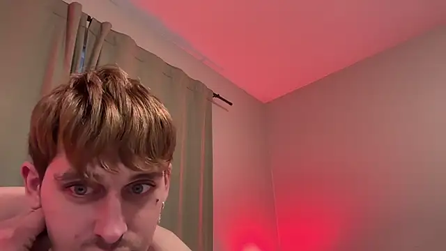 zachandwill online show from December 13, 2024, 10:02 pm