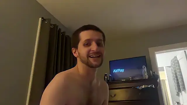 zachandwill online show from March 22, 2025, 1:54 am