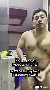 YoElMasHot online show from April 2, 2026, 3:26 am