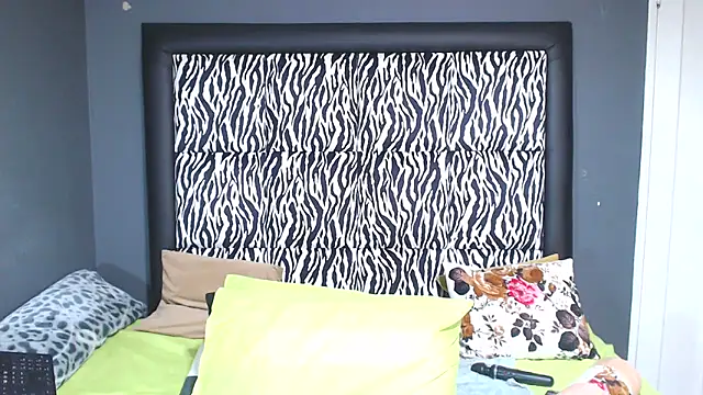 KinkyTall85 online show from March 19, 2025, 10:00 am