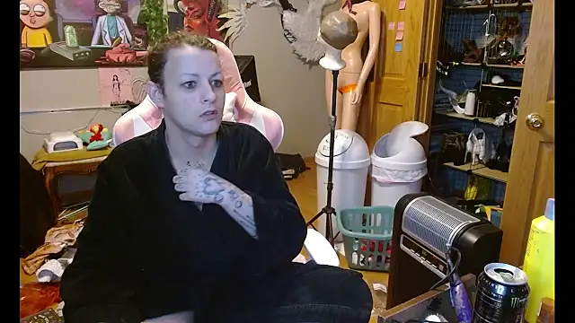 jessy0504 online show from March 2, 2025, 11:29 am