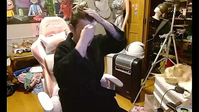 jessy0504 online show from March 5, 2025, 11:28 am