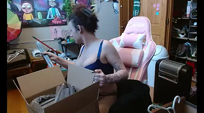 jessy0504 online show from March 11, 2025, 3:34 pm