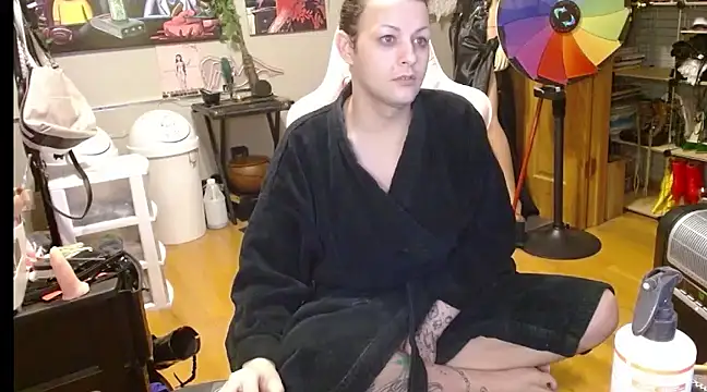 jessy0504 online show from March 16, 2025, 10:00 am