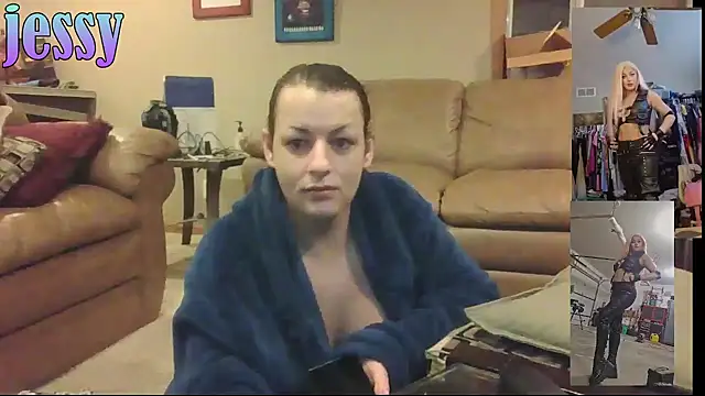 jessy0504 online show from February 15, 2026, 12:03 pm