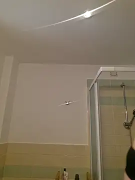 perla97 online show from October 22, 2025, 12:16 pm