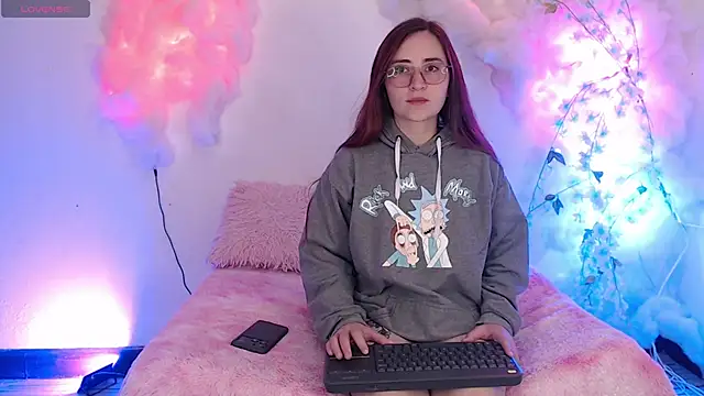 Snapshot of centaurigirl chatting on January 23, 2025, 2:55 am centaurigirl online show from January 23, 2025, 2:55 am