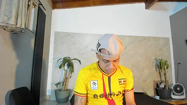 ada-brooke online show from February 18, 2025, 3:42 am