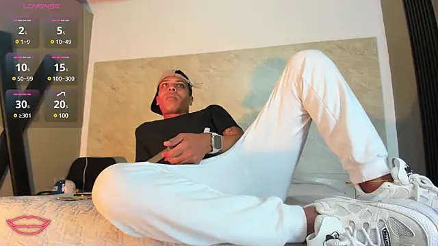 ada-brooke online show from March 7, 2025, 10:13 am