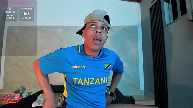 ada-brooke online show from March 9, 2025, 3:32 am