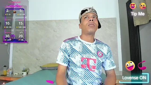 ada-brooke online show from March 11, 2025, 3:16 am