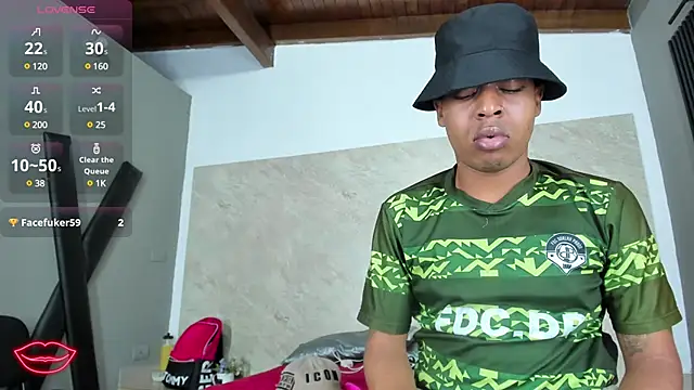 ada-brooke online show from March 13, 2025, 3:22 am