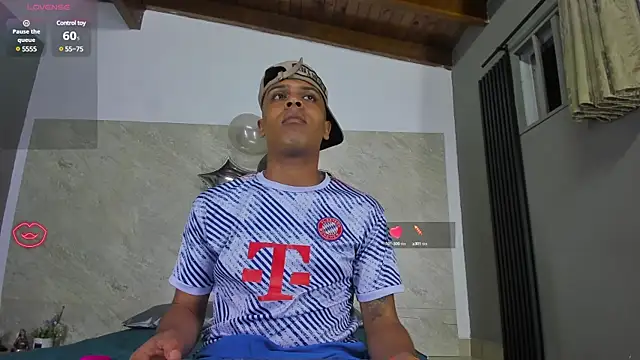 ada-brooke online show from March 14, 2025, 4:21 am