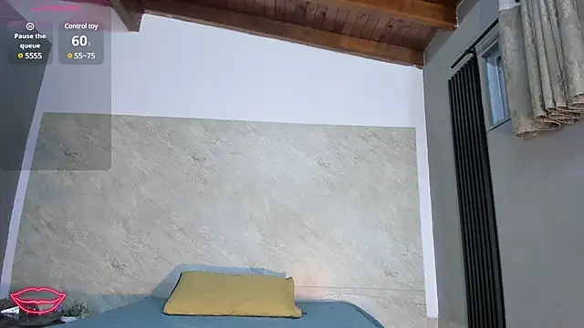 ada-brooke online show from March 16, 2025, 3:36 am