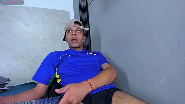 ada-brooke online show from March 20, 2025, 6:41 am