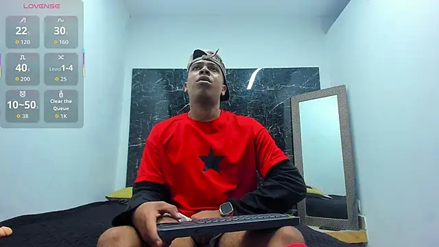 ada-brooke online show from October 2, 2025, 3:35 am