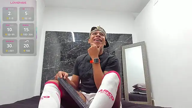 ada-brooke online show from October 6, 2025, 12:02 pm