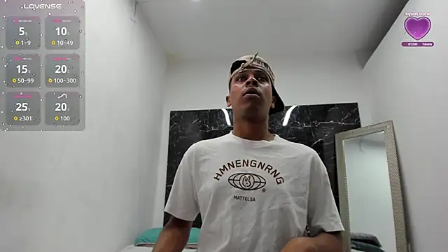 ada-brooke online show from November 3, 2025, 11:44 am