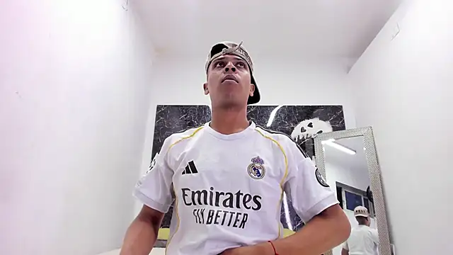 ada-brooke online show from November 20, 2025, 1:17 am