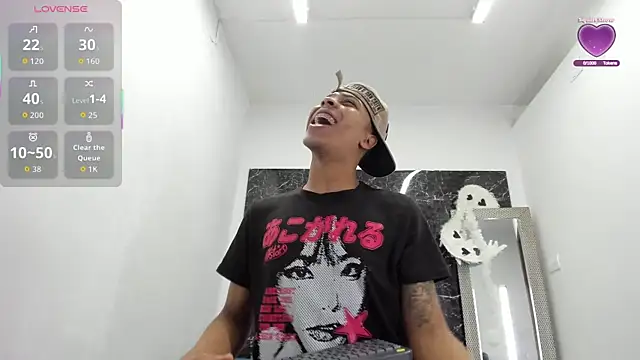 ada-brooke online show from December 1, 2025, 12:10 pm