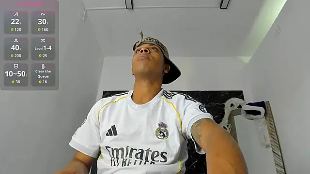 ada-brooke online show from December 14, 2025, 1:05 pm