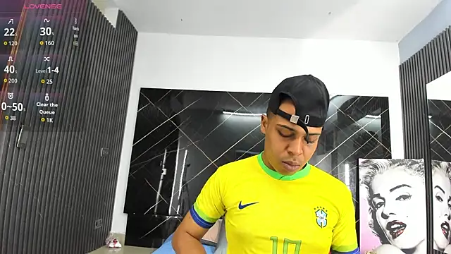 ada-brooke online show from April 7, 2026, 11:32 am