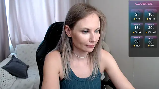 Snapshot of Sunny_bunny6 chatting on May 28, 2026, 6:00 am Sunny bunny6 online show from May 28, 2026, 6:00 am