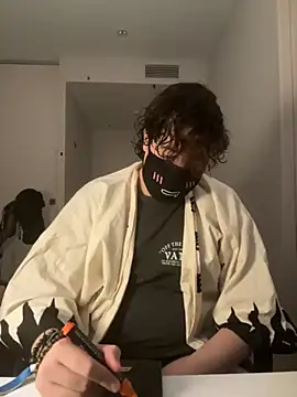 Your femboy24 online show from October 29, 2025, 9:49 pm