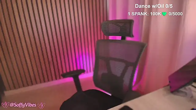 soffyvibes- online show from November 2, 2025, 9:50 pm