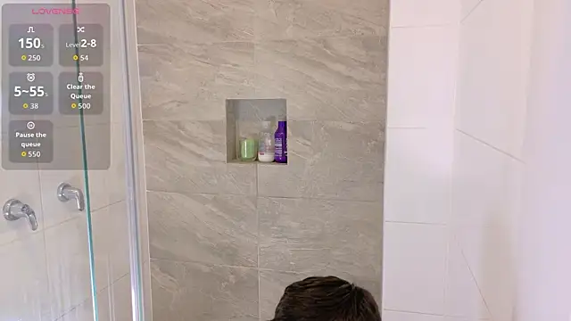 TommyandBillie online show from February 19, 2026, 7:21 pm