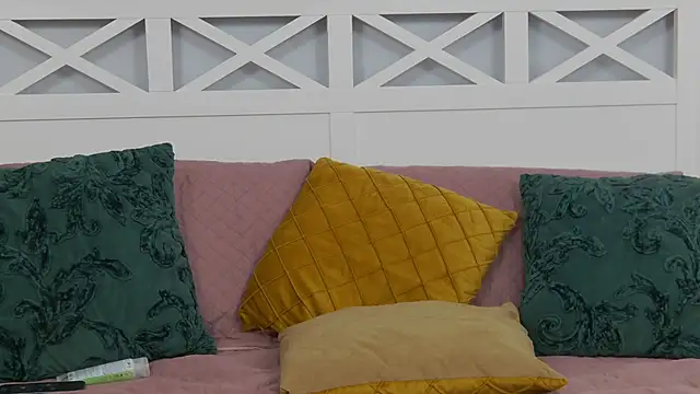 BarbaraHaze online show from January 13, 2025, 7:31 pm