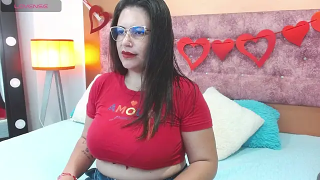 vennuss 89 online show from March 18, 2025, 11:08 am