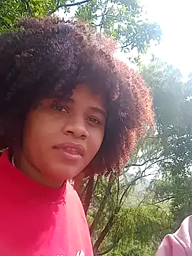 DANIELA MICHEL online show from December 3, 2024, 3:11 pm