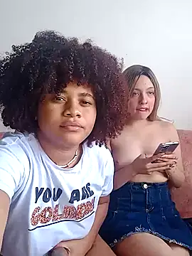 DANIELA MICHEL online show from December 4, 2024, 6:17 pm