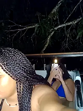 DANIELA MICHEL online show from December 17, 2024, 12:23 am