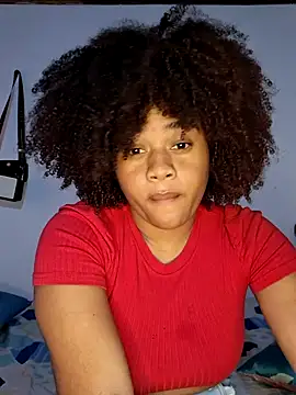 DANIELA MICHEL online show from January 17, 2025, 8:44 pm