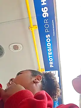 DANIELA MICHEL online show from January 21, 2025, 4:48 pm