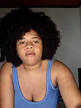 DANIELA MICHEL online show from February 7, 2025, 12:20 am