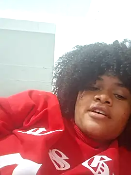 DANIELA MICHEL online show from February 9, 2025, 12:39 am