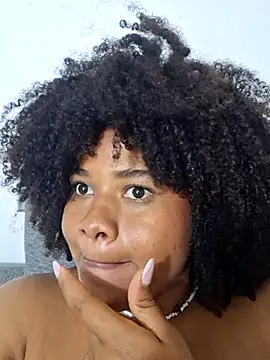 DANIELA MICHEL online show from March 20, 2025, 10:51 pm