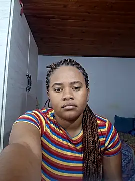 DANIELA MICHEL online show from January 7, 2026, 8:33 pm