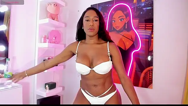 vioolettss online show from February 11, 2026, 2:05 am