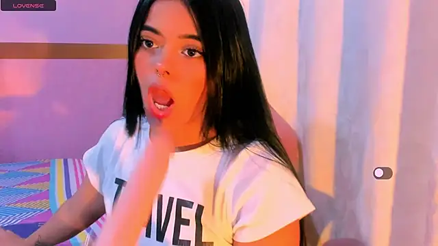  18alice online show from December 17, 2024, 2:23 am