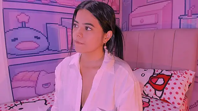  18alice online show from February 5, 2025, 7:20 pm